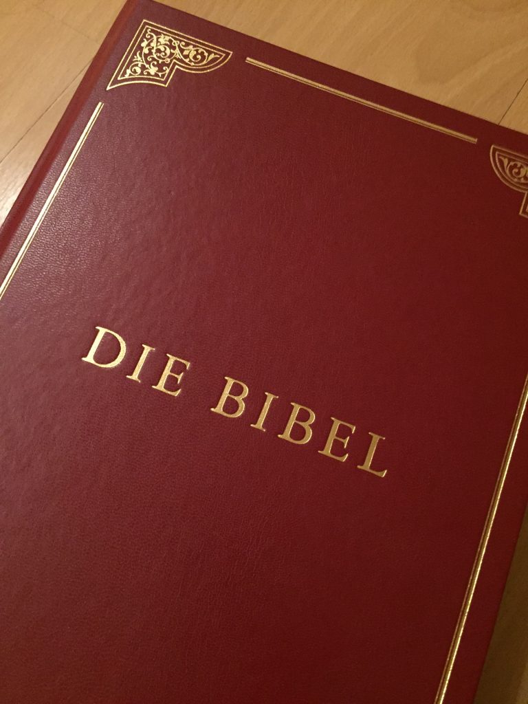 Pfarreigruppe Bibelkreis_Hartelt