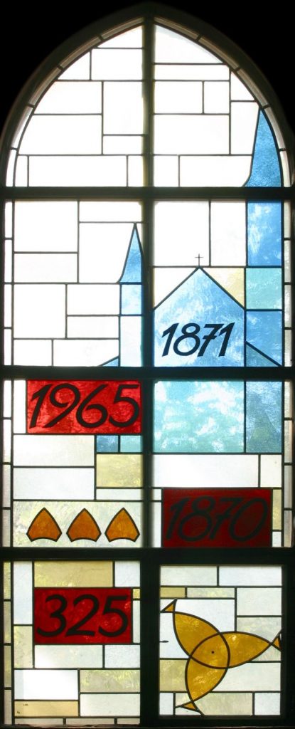 2020_06_St. Nikolaus Kirchenfenster