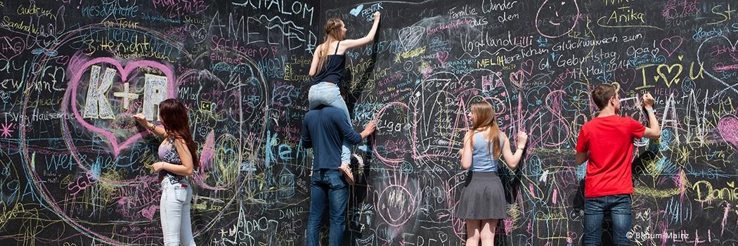 Mehr über den Artikel erfahren Firmung in St. Nikolaus am 08.11.2025