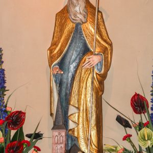 2020_06_St. Nikolaus Kircheneinrichtung_Hartelt