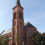 Ht St. Nikolaus Kirche