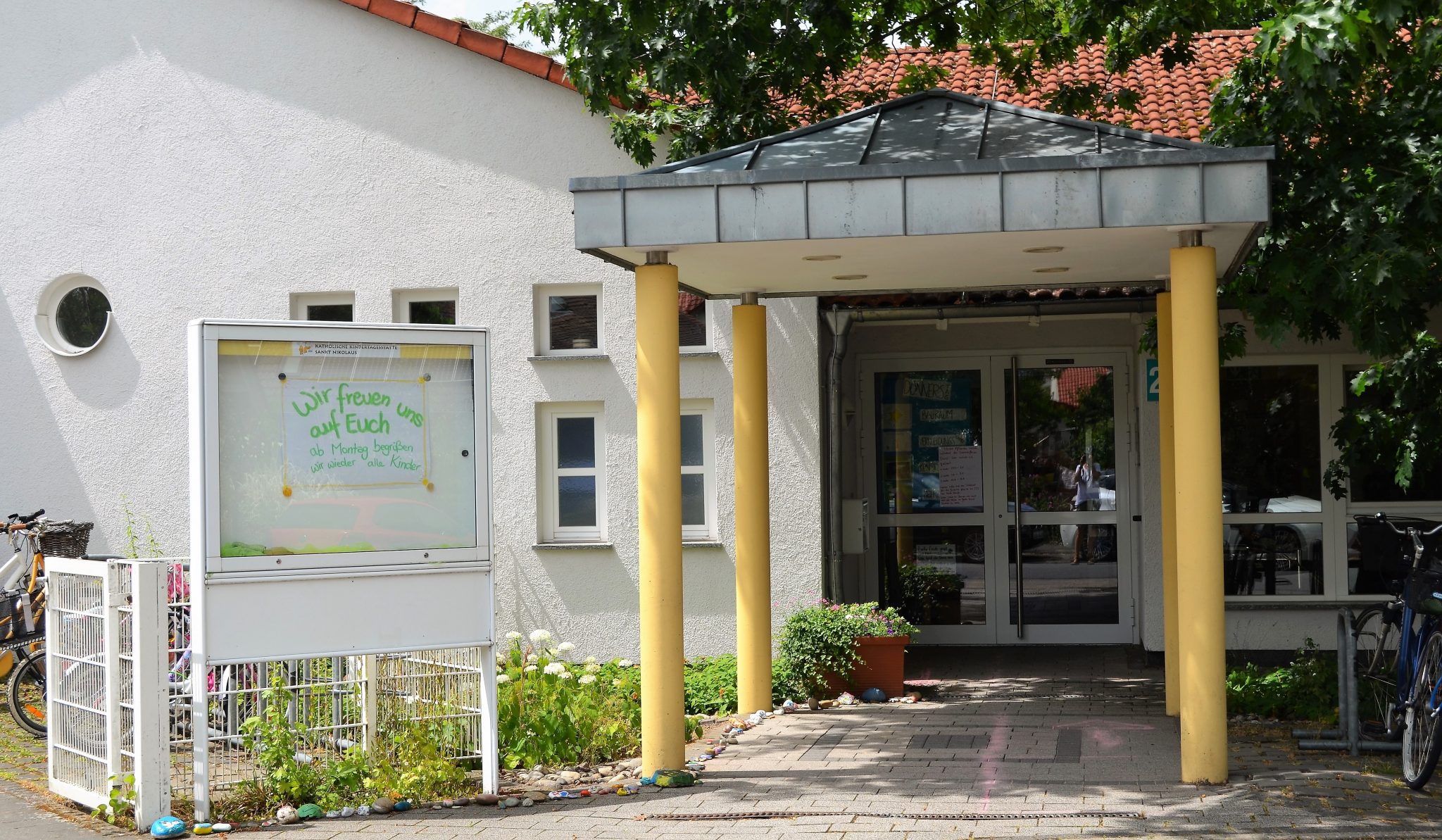 Kita_Kontakt – Die Pfarrgemeinden St. Nikolaus und St. Marien Rodgau