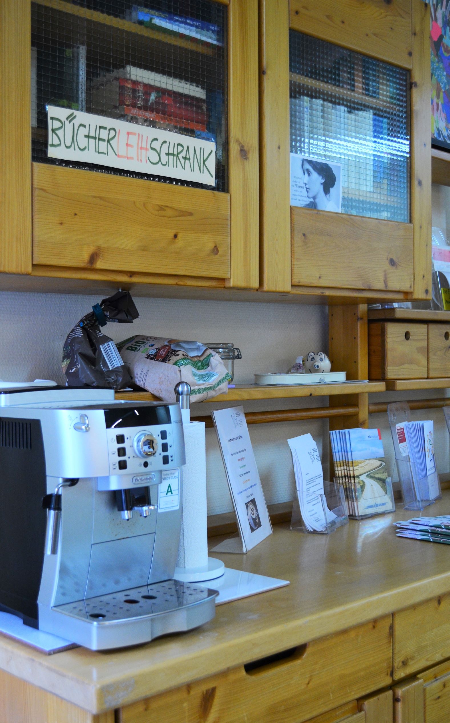 Kita_Räumlichkeiten – Die Pfarrgemeinden St. Nikolaus und St. Marien Rodgau