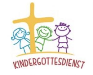 Logo Kleinkindergottesdienst