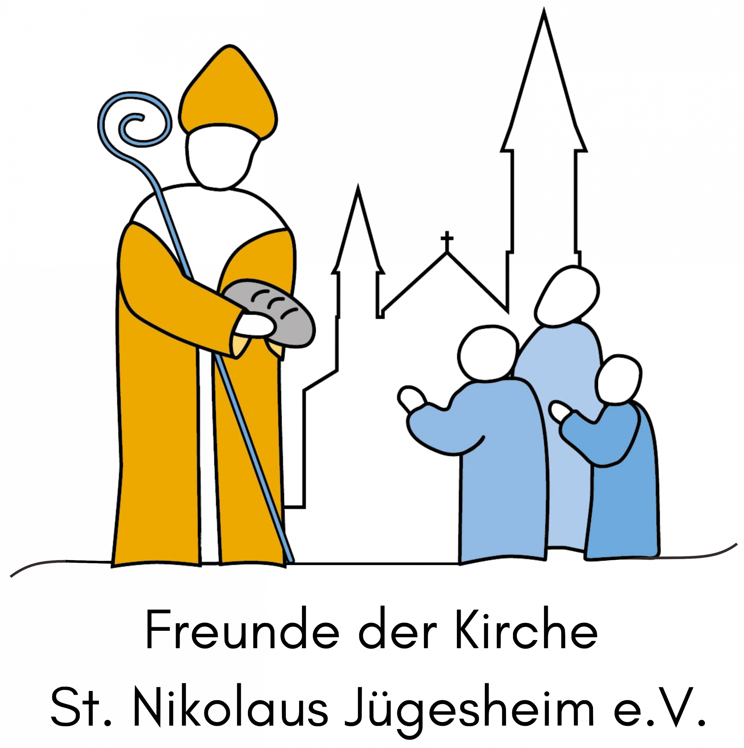 Förderverein Freunde der Kirche St. Nikolaus e.V.