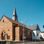 St. Petrus in Ketten